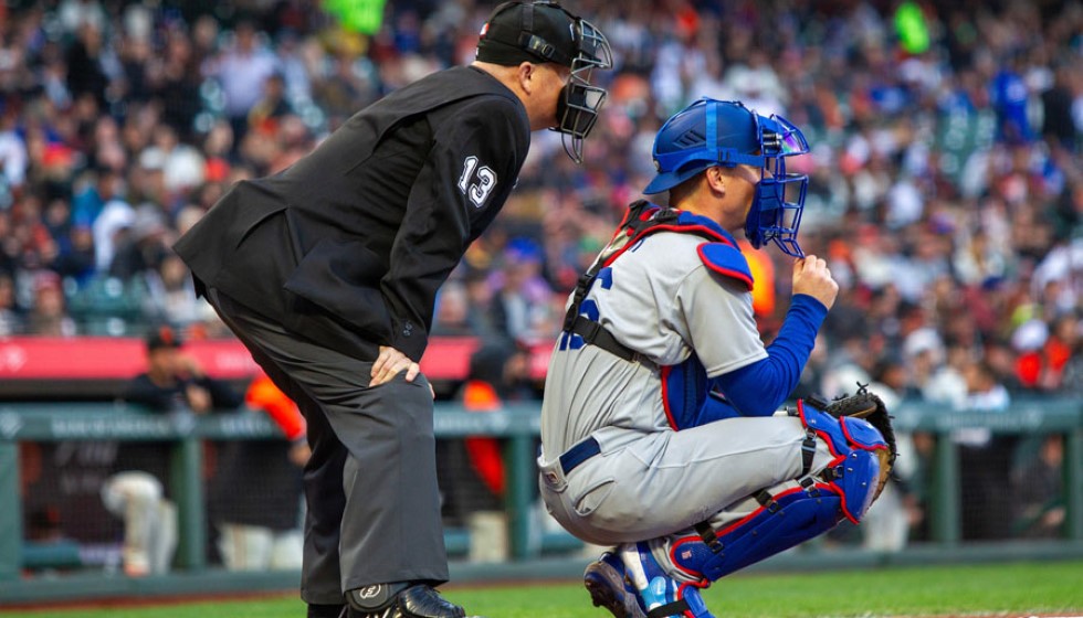 Seattle Mariners vs. New York Mets: Series Finale Preview