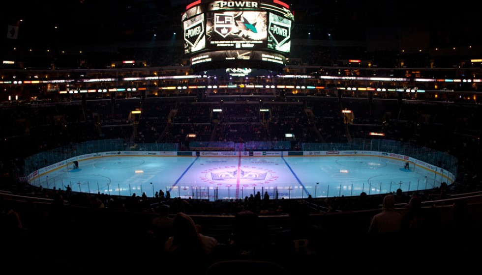 Expansion of First Line Initiative Brings Mental Health Support to AHL and ECHL