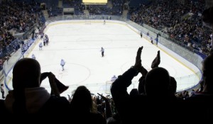 A Year in Review: 2024 Sports Highlights