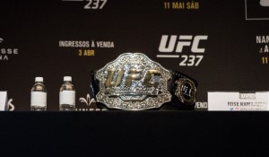 UFC Perspective and Ngannou's Standoff: A Tale of Autonomy and Control