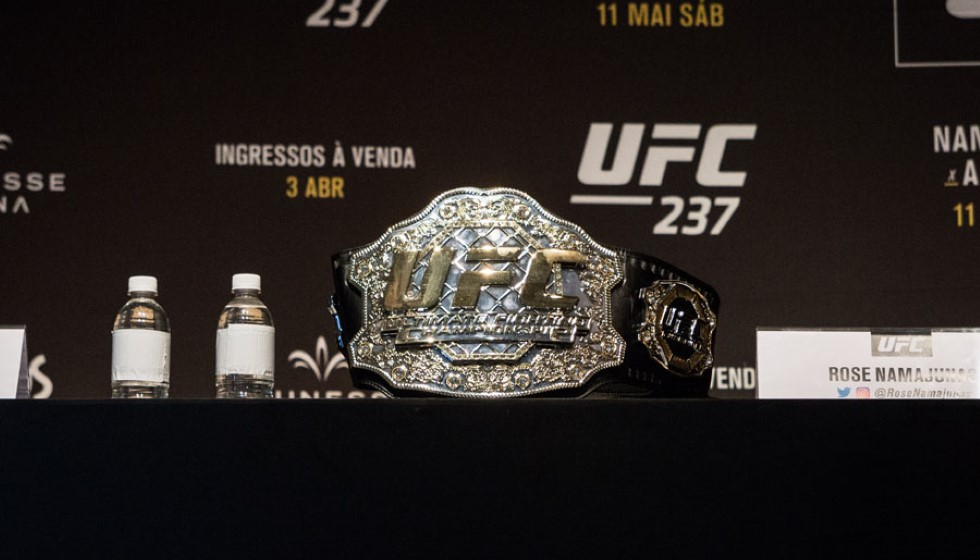 Sergei Spivac Submits Marcin Tybura in Under Two Minutes at UFC Fight Night Headliner