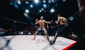 UFC 306: Event Preview and Fighter Matchups