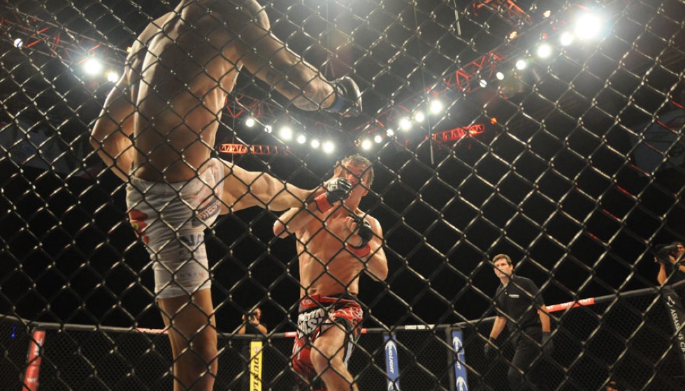 UFC Perspective and Ngannou's Standoff: A Tale of Autonomy and Control