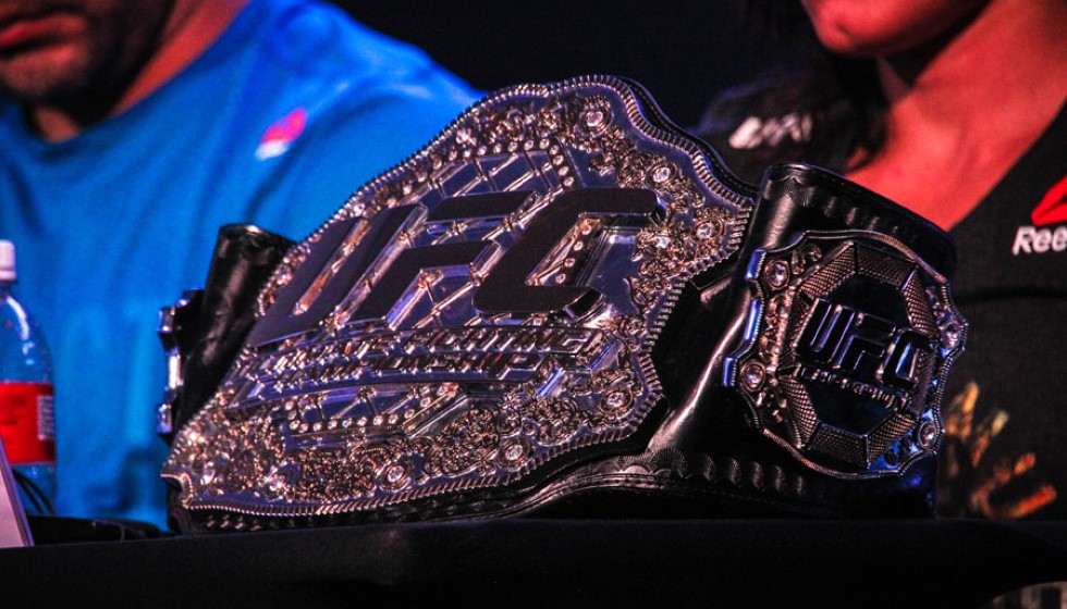 The Fine Line of Free Speech in the UFC: Sean Strickland's Controversy